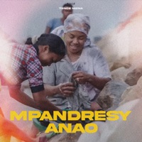Mpandresy Anao - Single - Tence Mena