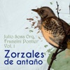 Julio Sosa Y Orquesta Francini Pontier