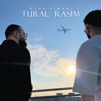 Hava Limani - Single - TURAL & RASIM