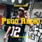 Pego Recio - Da Silva SMB lyrics