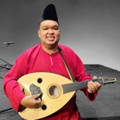 Joget Wan Lebor