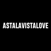 ASTALAVISTALOVE song art