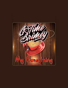GoTime Brimeyを聴いたり、ミュージックビデオを鑑賞したり、経歴やツアー日程などを確認したりしましょう！