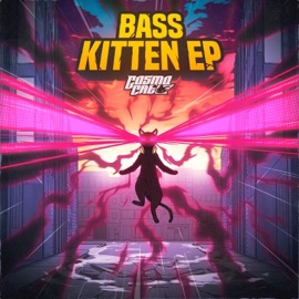 Bass Kitten cosmocat