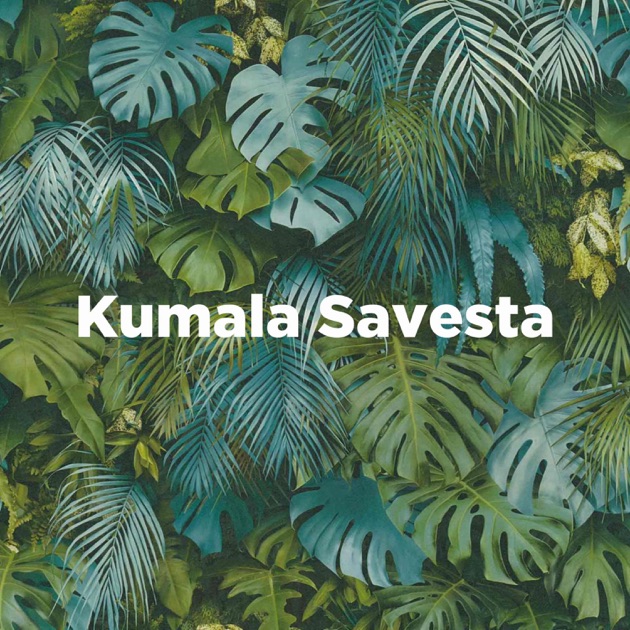 Kumala Savesta Official (lyrics) 
