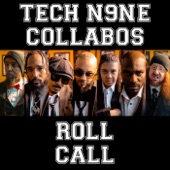 Roll Call (feat. King Iso, Joey Cool, JL, Lex Bratcher & X-Raided) artwork