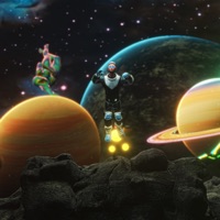 Via Láctea - Single