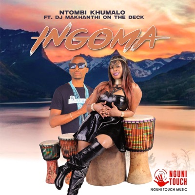 Ingoma (feat. Dj makhanthi on the deck) - Single