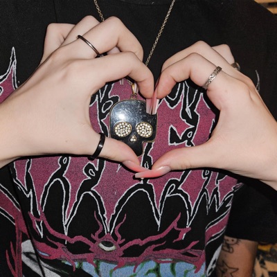 ##Circles (feat. 8ngelonline) - Single