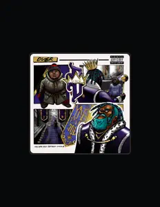 收听 YNG King DoLo、观看音乐视频、阅读小传、查看巡演日期等 ！