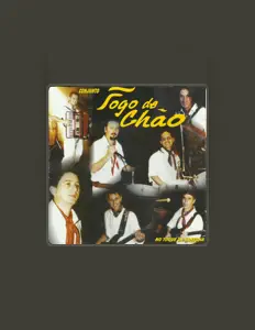 Listen to Conjunto Fogo de Chão, watch music videos, read bio, see tour dates & more!