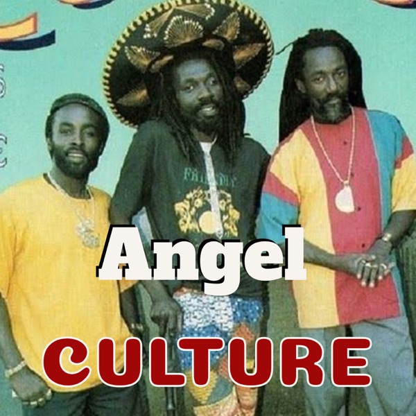 Angel - Single
