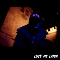 Love Me Later - Single - Zaheer & Danzartist
