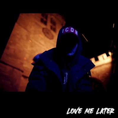 Love Me Later - Single