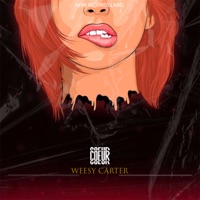 Coeur - Single - Weesy Carter