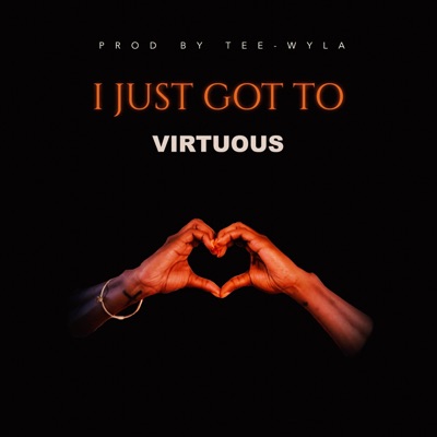 I Just Got To - Single