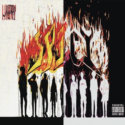 SPICY (feat. sunOceanus, HOW1E, J308, Ian Lim & 404 a.K) - Single