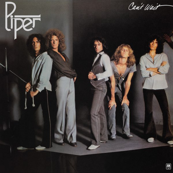最新の激安 Can't Wait - Album by Piper - Apple Music 洋楽
