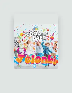 聆聽 Jelonki、觀看音樂影片、閱讀小傳、查看巡演日期等！
