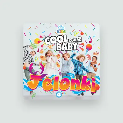 Listen to Jelonki, watch music videos, read bio, see tour dates & more!