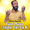 Menu Par Langa Day Way Kach Day Ghariya - Ashiq Hussain Jatt