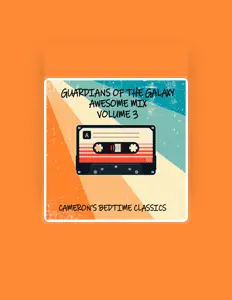 Listen to Cameron's Bedtime Classics, watch music videos, read bio, see tour dates & more!