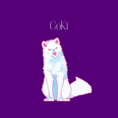 GOKI (feat. Lisvi) - Single