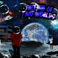 Two Worlds Collide (feat. Kenny2Wavyyy) - Single - Delayy