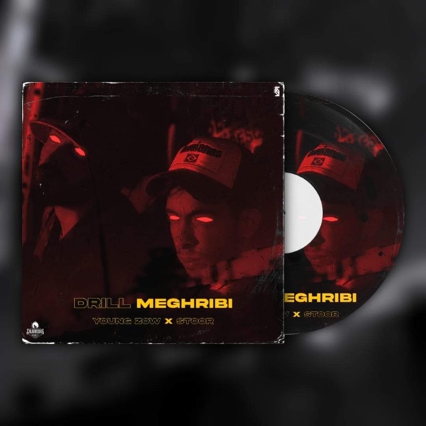 Drill Maghribi (feat. stoor)