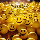 This Is Acid! (Extended Mix) artwork