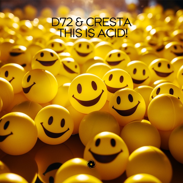 This Is Acid! - Single