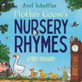 Mother Goose's Nursery Rhymes
