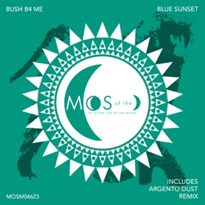 Blue Sunsets - EP