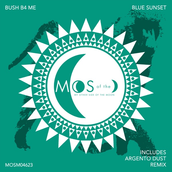 Blue Sunsets - EP
