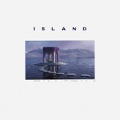 Island (feat. ilipp & Ovus) artwork