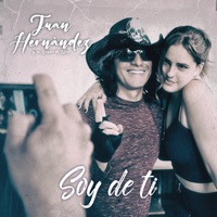 Soy De Ti - Single - Juan Hernandez Y Su Banda De Blues