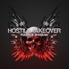 Hostile Takeover - Single