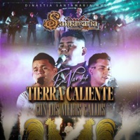 Te Llegará Mi Olvido (feat. Quique Morales y su Norticali) - Single - Dinastia Santamaria