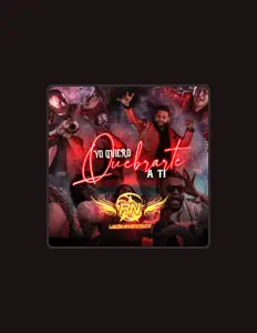Listen to Los Reyes de la Noche, watch music videos, read bio, see tour dates & more!