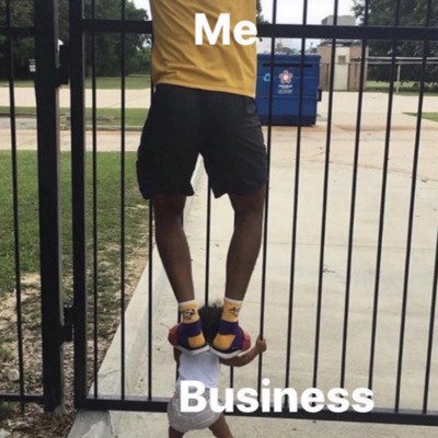 Stand On BidNess (feat. NIA) - Single