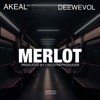 Merlot MERLOT (feat. DeewEvol) MERLOT (feat. DeewEvol) - Single
