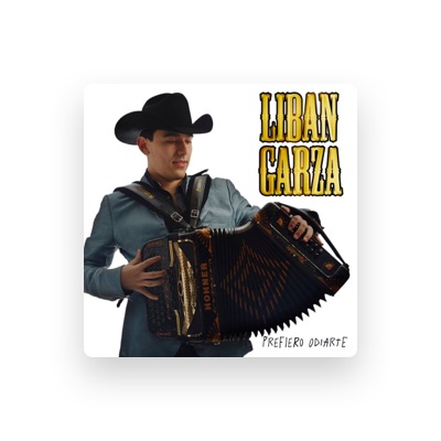 Listen to Liban Garza, watch music videos, read bio, see tour dates & more!