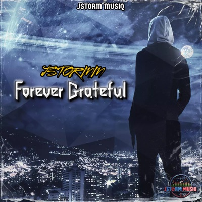 Forever Grateful - Single