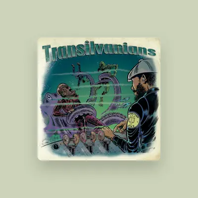 Listen to Transilvanians, watch music videos, read bio, see tour dates & more!