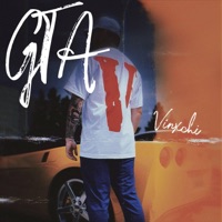 Gta - Single - vinxchi