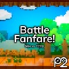 Battle Fanfare (From "Paper Mario") - Single