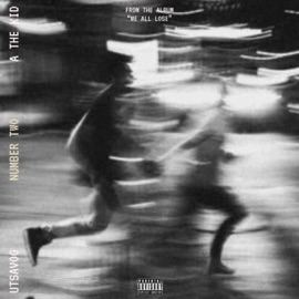 Number Two (feat. A the Kid) Utsavog