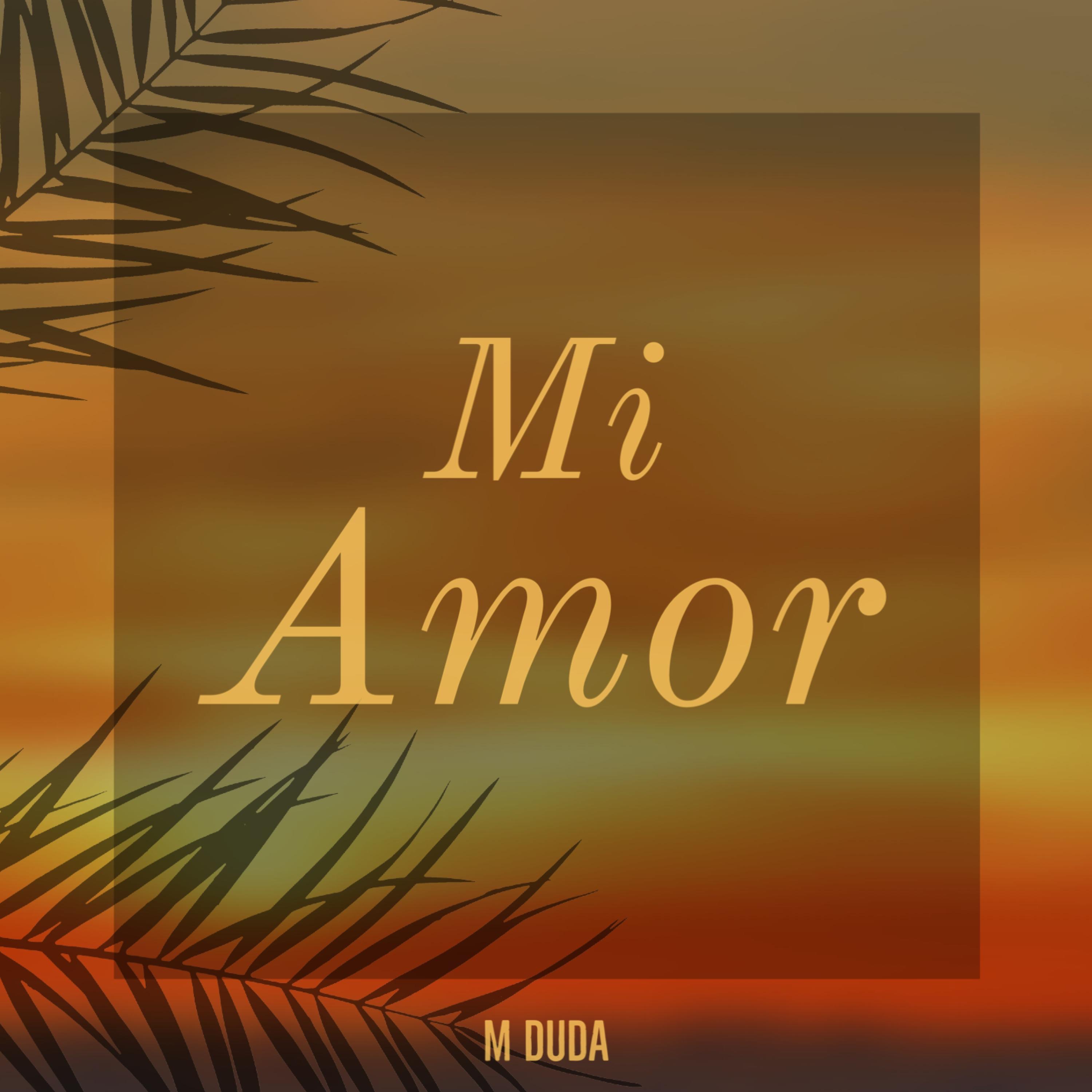 Mi Amor - Single