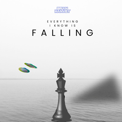 Everything I Know Is Falling