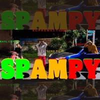 Spampy - Single - Supremacy Gang